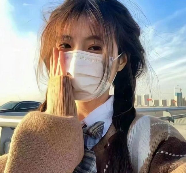 普通爱情小故事
